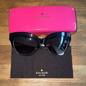 Kate Spade Hello Sunshine sunglasses